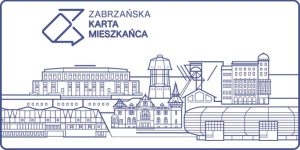 Startuje Zabrzańska Karta Mieszkańca!