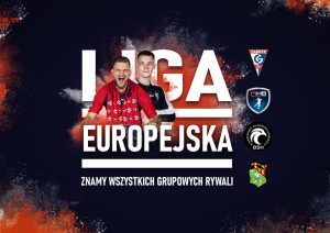 Górnik Zabrze (Handball) poznał wszystkich grupowych rywali w EHF European League!