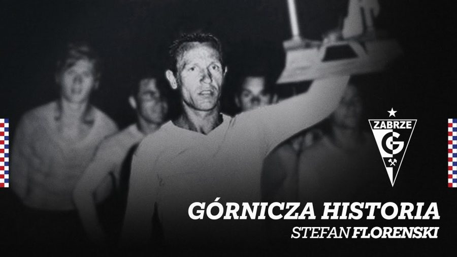 FILM: Górnicza Historia: Stefan Florenski