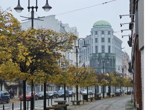 Briefing Prasowy z udziałem Władz Miasta