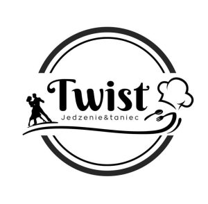 Twist – jedzenie i taniec