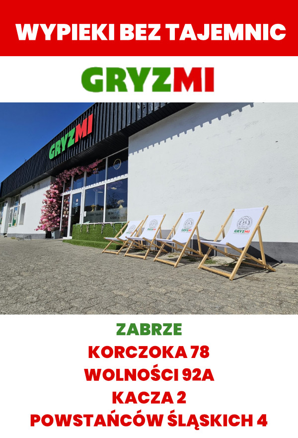 GRYZMI