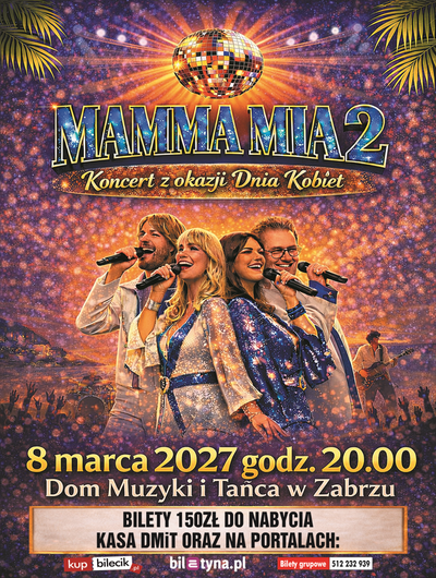 Mamma Mia 2
