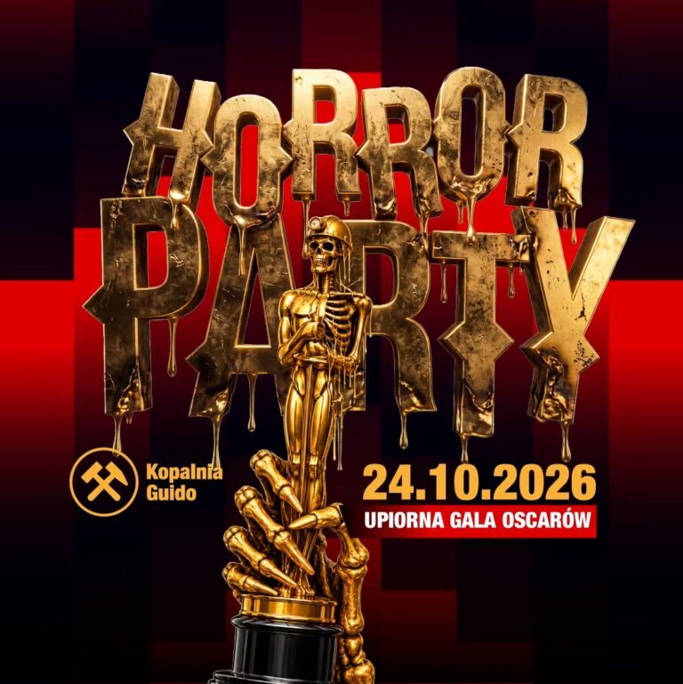 Horror Party – Upiorna Gala Oscarów