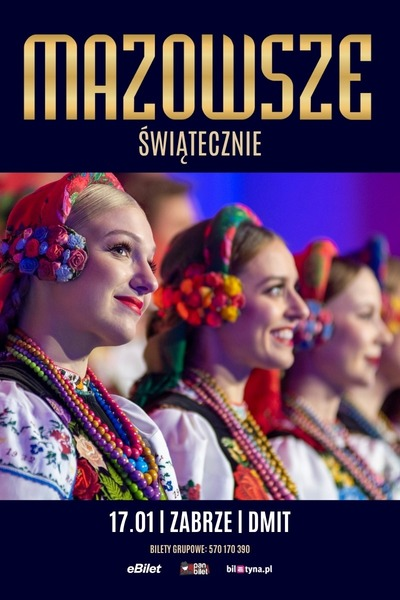 MAZOWSZE Świątecznie