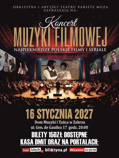 Najpiękniejsze polskie filmy i seriale