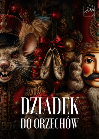 Dziadek do orzechów – UCB